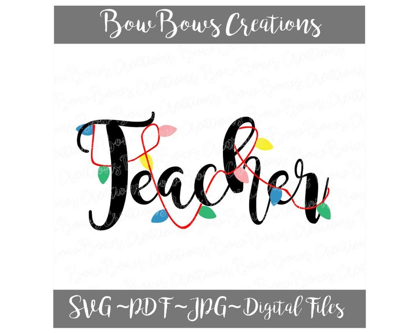 Free Free Teacher Vinyl Svg 207 SVG PNG EPS DXF File