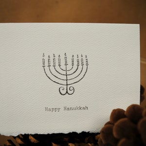 Joyeux Hanoukka