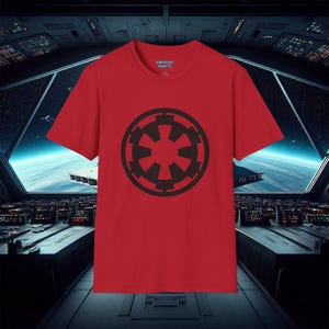 Galactic Empire - Star Wars T-Shirt