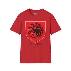 House Blackfyre T-Shirt
