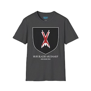 House Bolton T-Shirt