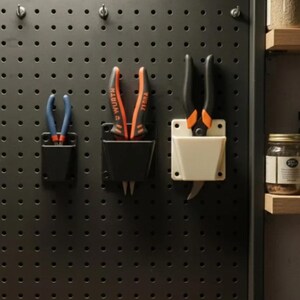 Set of 3 Tool Holders