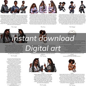 AI Content Creation Prompt Guide + Editable Canva Images , Digital Download for Content Creators, Coaches and Influencers