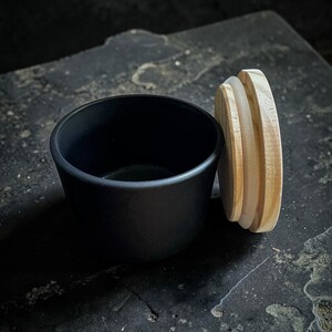 31 of October Scented Soy Candle: Crystal & Herb Infused, Handmade image 5