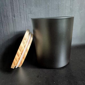 31 of October Scented Soy Candle: Crystal & Herb Infused, Handmade image 6
