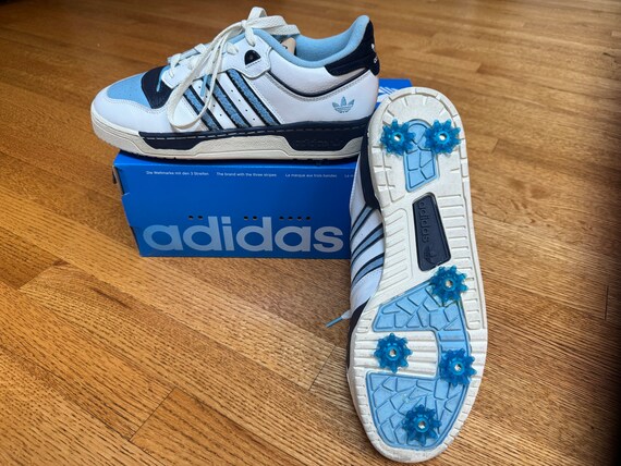 Custom Made Golf Shoes Etsy UK