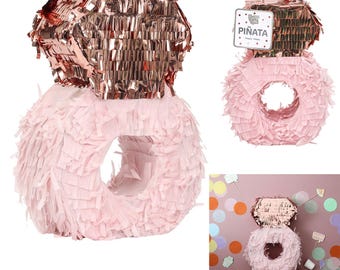 Pinata Ring