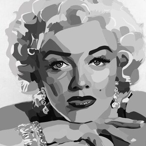 Custom High-Quality Portrait Art