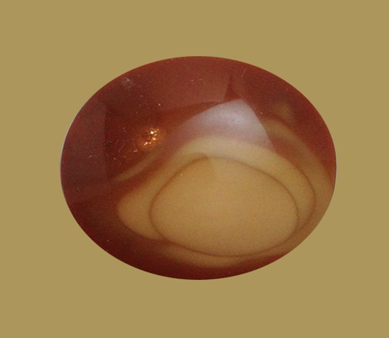 Bruneau Jasper Oval Cab AA