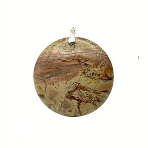 Kona Dolomite Pendant