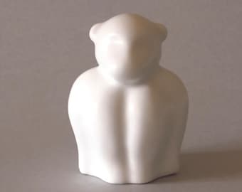 Chinese Year of the Monkey Figurine