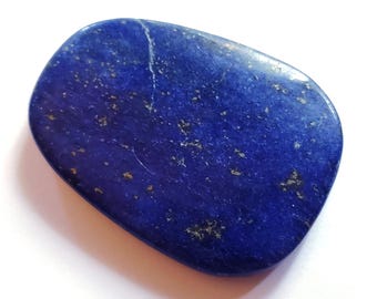 Lapis Lazuli Pocket Stone 1 Ounce