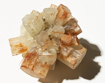 Aragonite Specimen 1.6 inch Aragonite Sputnik - Blast Out Your Past