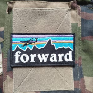 Forward observations group - Etsy Polska