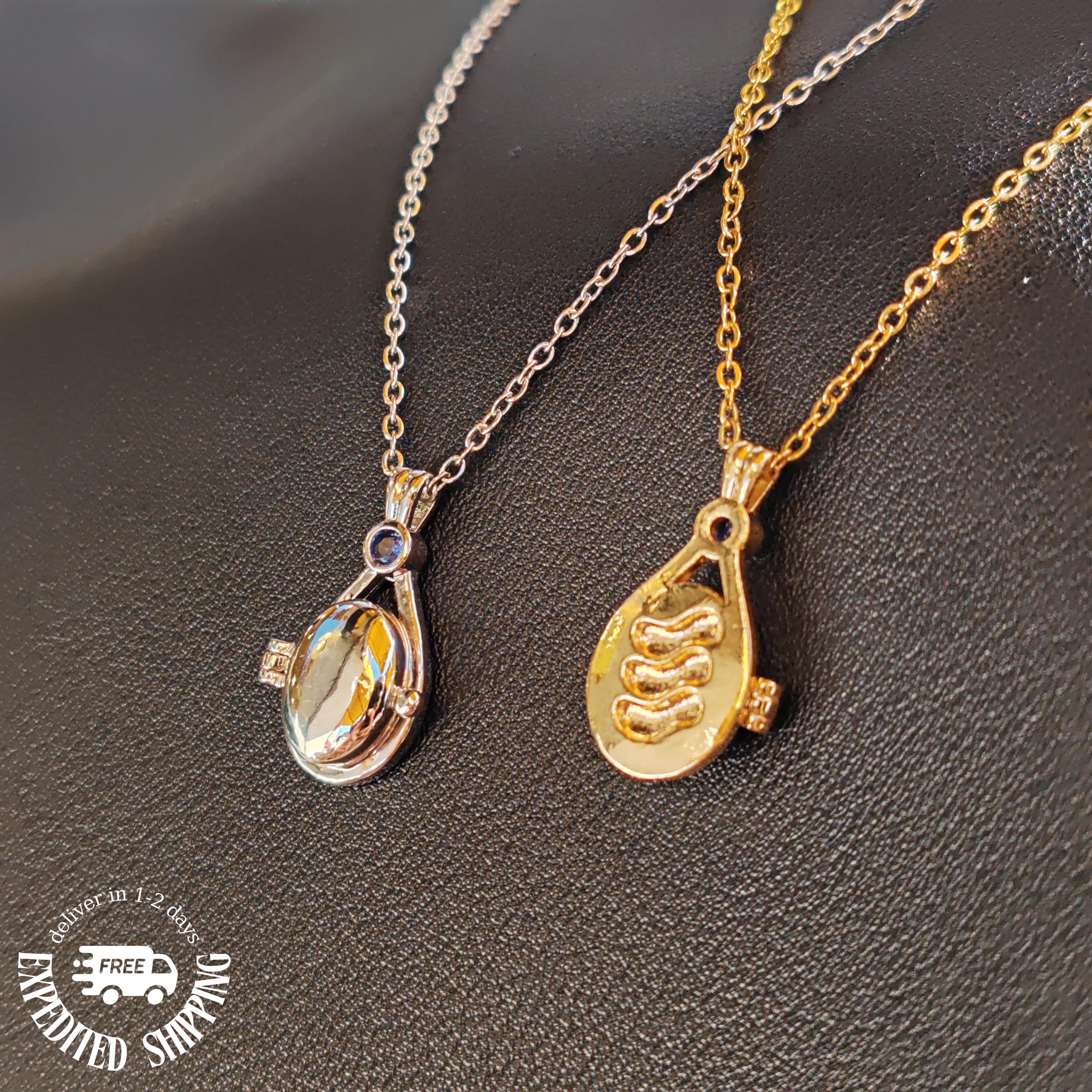 Mako mermaids locket deals