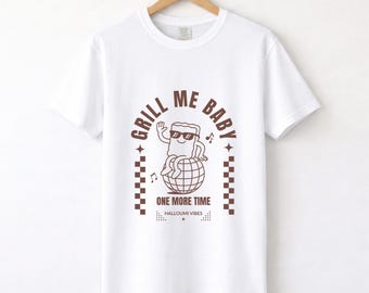 Halloumi t-shirt, Cypriot funny t-shirt, Cyprus T-shirt, Cyprus vacation t-shirt, Cypriot food t-shirt, retro t-shirt, food lovers t-shirt