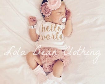 newborn girl dressy outfits