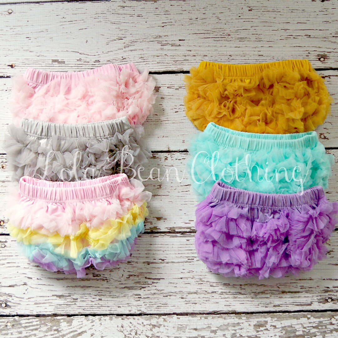 Baby Girl Clothes Newborn Baby Bloomers Coming Home Baby Etsy