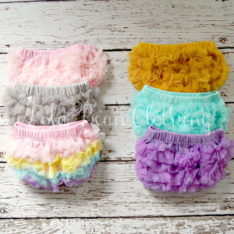 Baby Girl Clothes Newborn Baby Bloomers Coming Home Baby Etsy