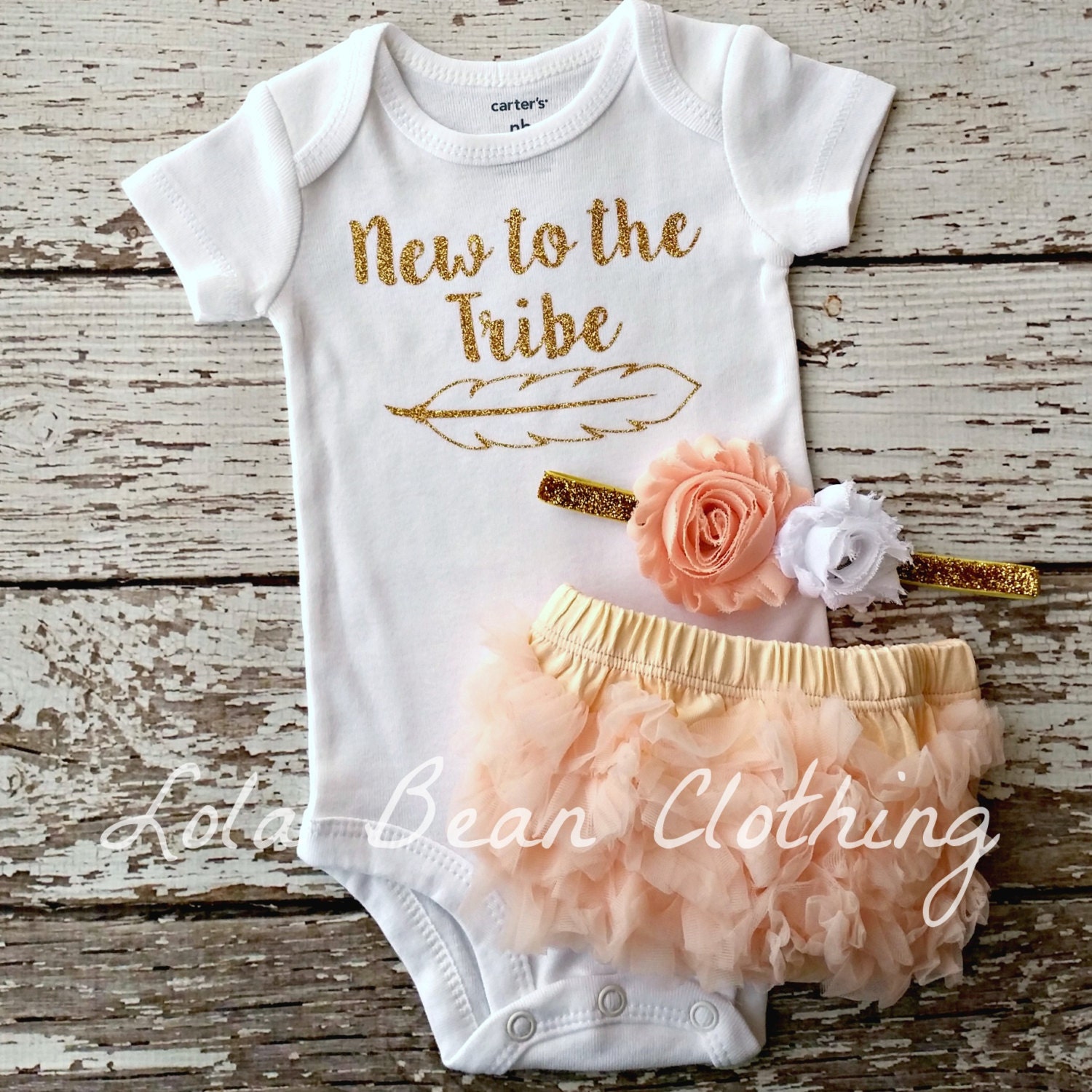 boho little girl clothes