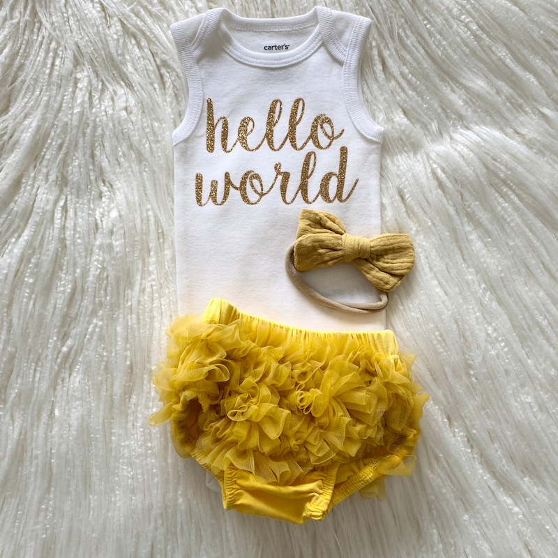 Newborn Clothes - Etsy