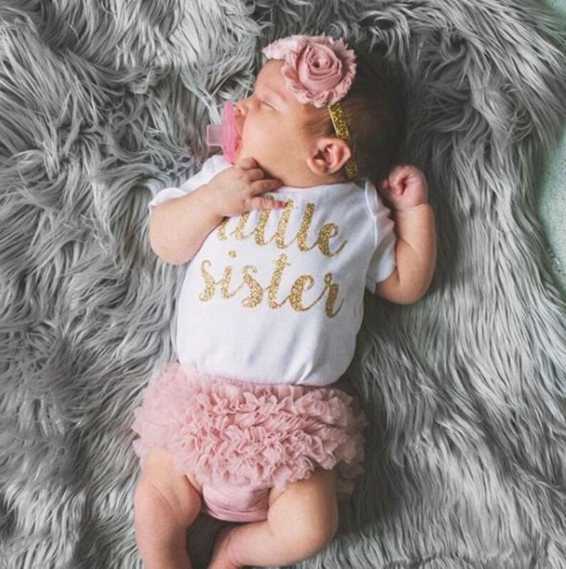 newborn rose outfit