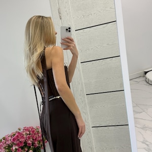 Corset en cristal personnalisé : bustier overbust de fée Renaissance