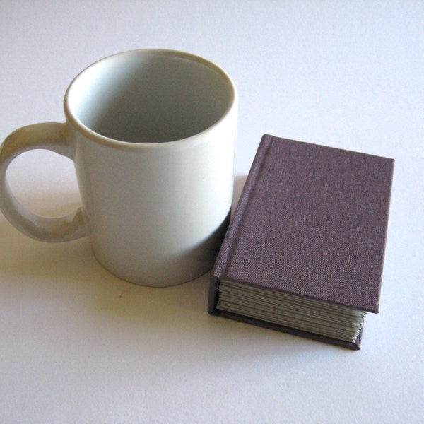 Business Card Envelope Book