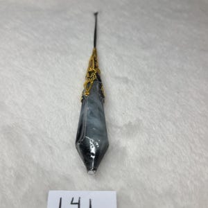 Handmade Wax Carving Tool #141