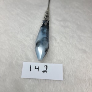 Handmade Wax Carving Tool #142