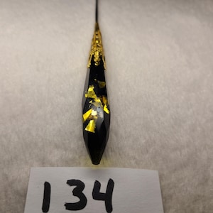 Handmade Wax Carving Tool #134
