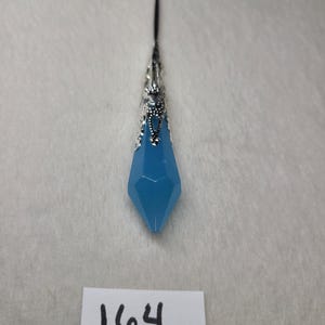 Handmade Wax Carving Tool #164
