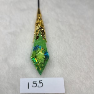 Handmade Wax Carving Tool #155