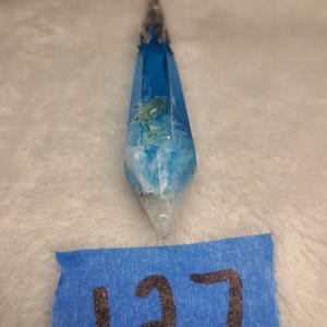 Handmade Wax Carving Tool #127