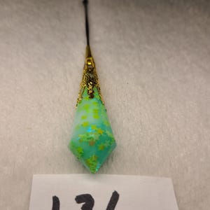 Handmade Wax Carving Tool #136