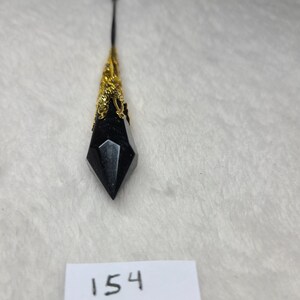 Handmade Wax Carving Tool #154