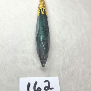 Handmade Wax Carving Tool #162