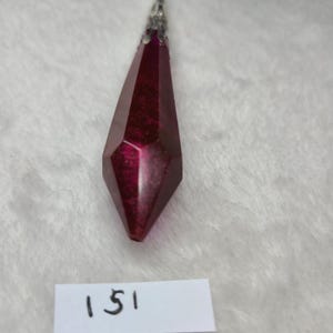 Handmade Wax Carving Tool #151