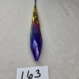 Handmade Wax Carving Tool #163