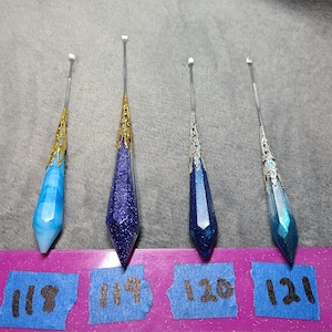 Handmade Wax Carving Tool #120