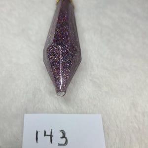 Handmade Wax Carving Tool #143