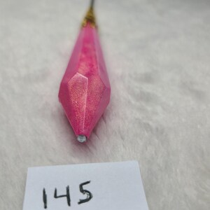 Handmade Wax Carving Tool #145