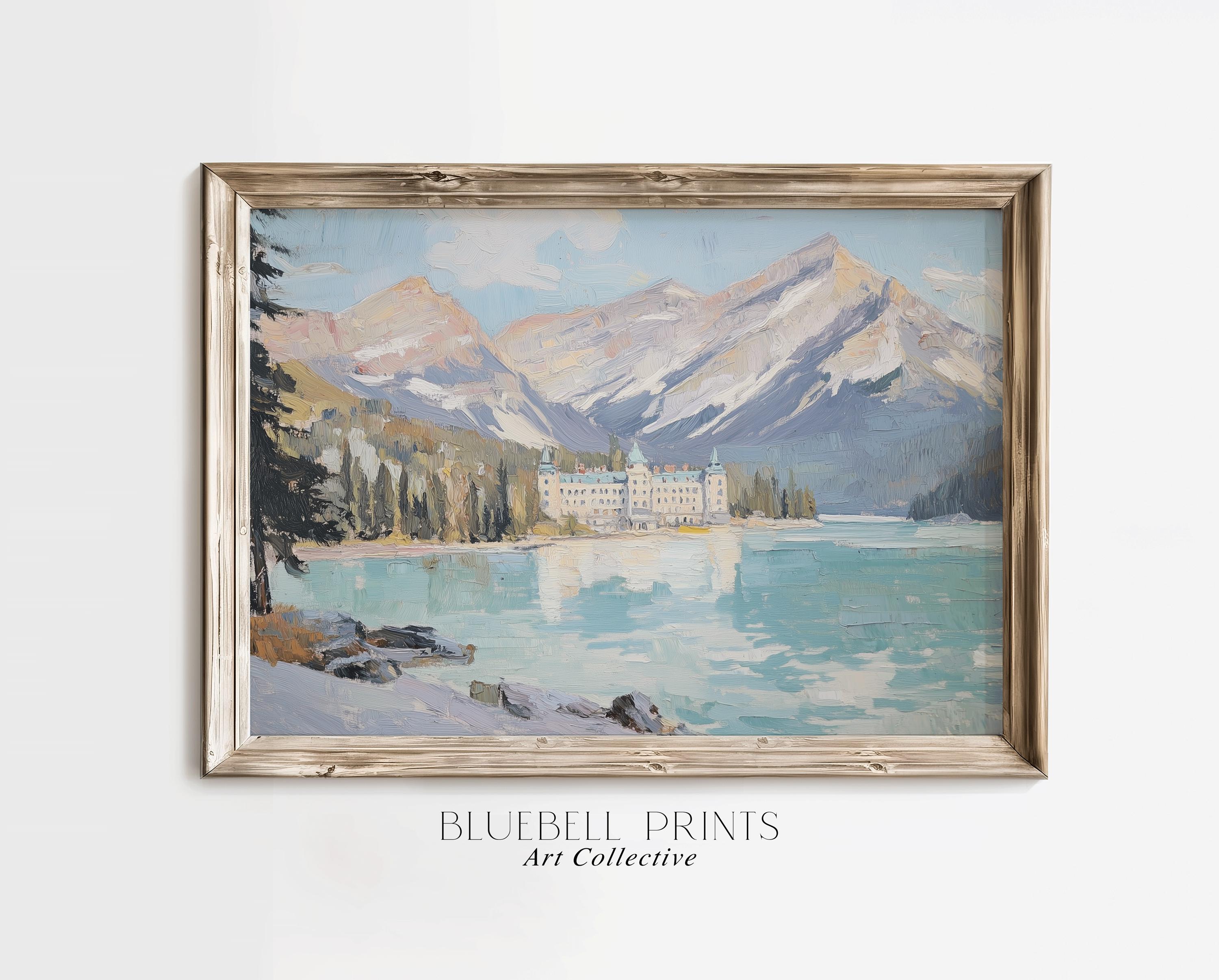 Canadian Painting Ireland