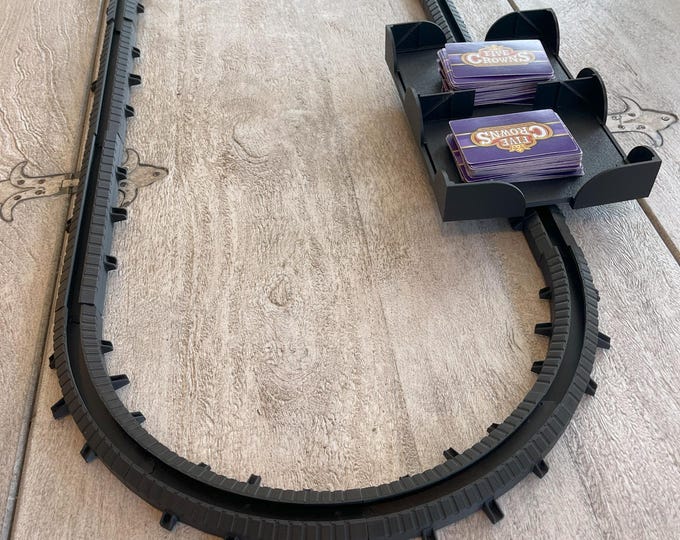 The Game Glider Circuit Edition