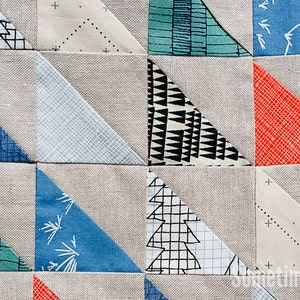 HST Tote Bag Pattern image 4