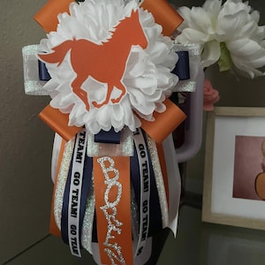 Stanley Homecoming Mums