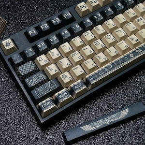 GMKクローン キーキャップセット 11セットまとめ売り GMKクローン キーキャップセット 11セットまとめ売り フルメタルキー