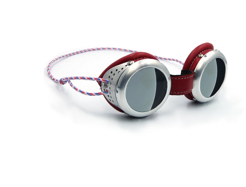 Minimal Mountaineering Glaciers Sunglasses, for Your Next Adventure