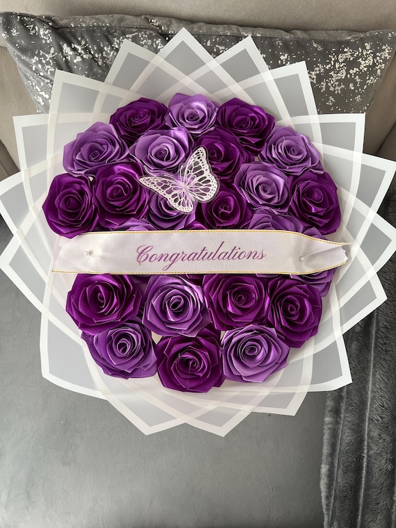 Real Roses Congratulations What Color Roses For Congratulations