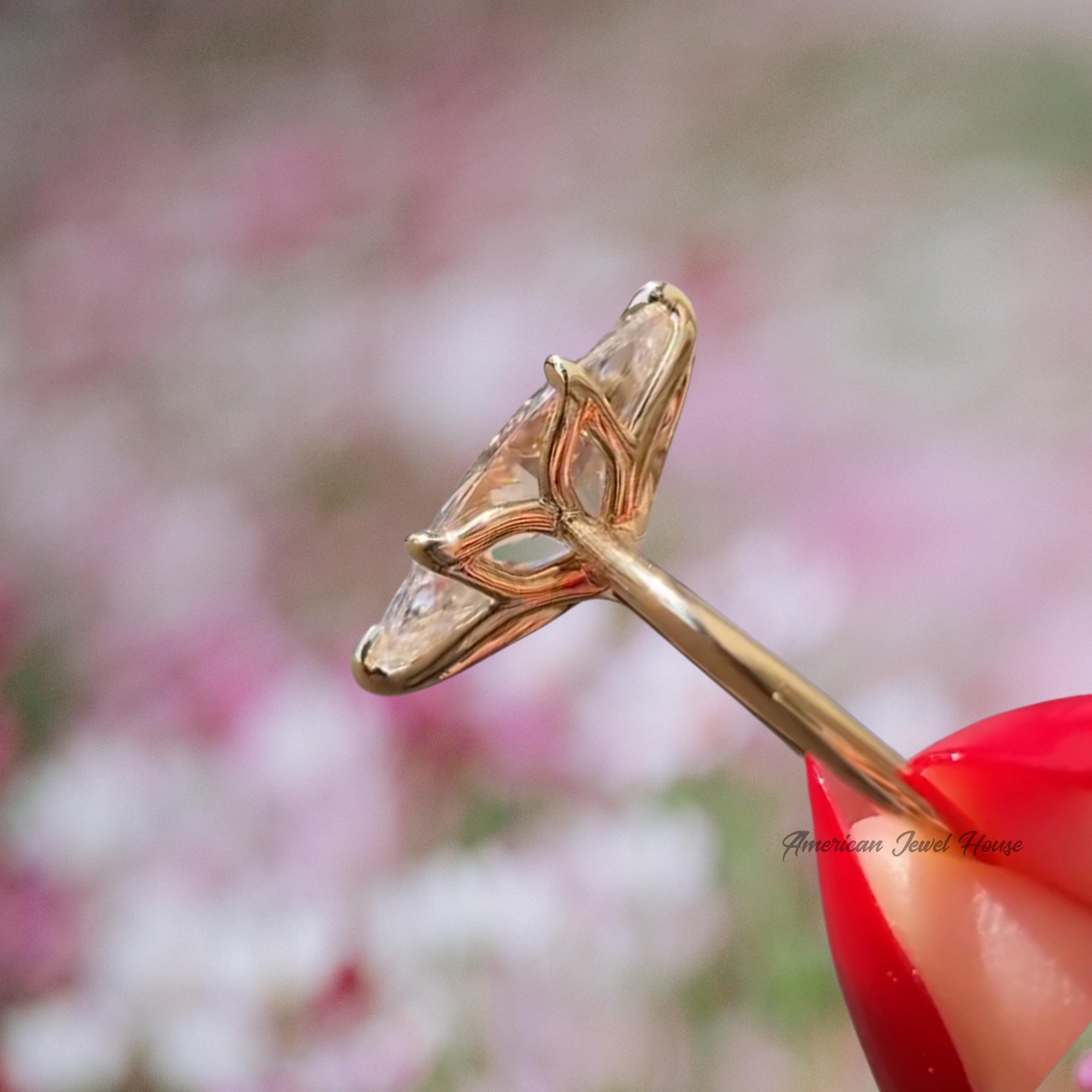 ☆MARS MARK☆ Flos Ring M3 MARS MARK || FLOS RING 👑 - Pristina Singapore